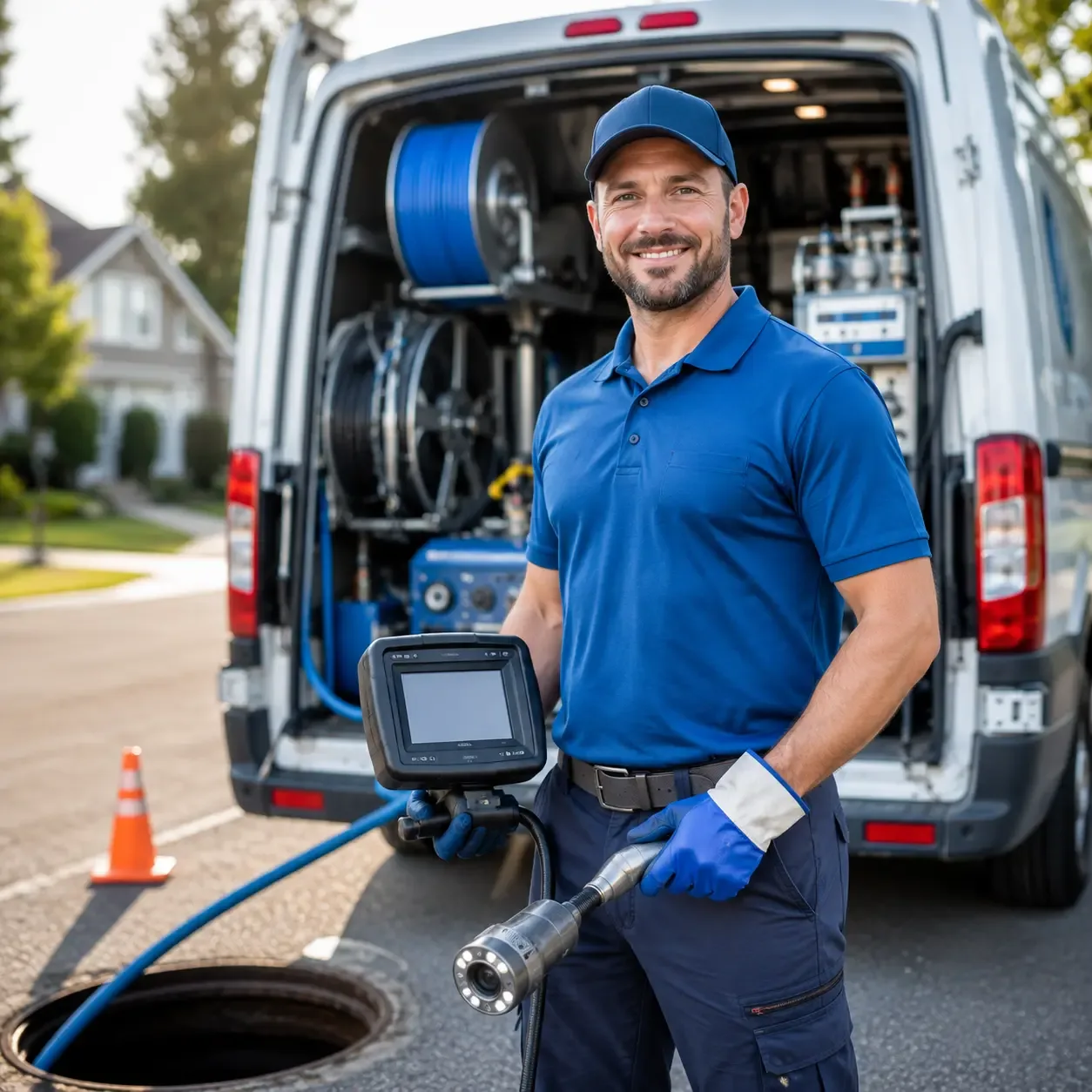 Local Pipe Relining specialists in Hensonville, NY