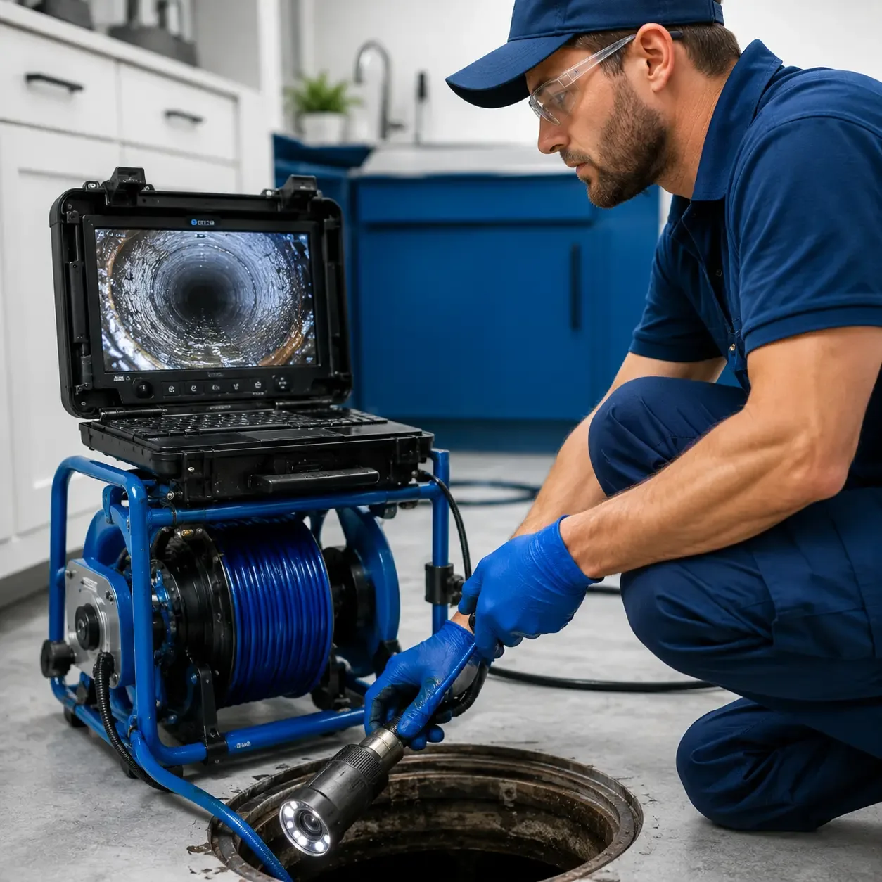 Pipe Relining professionals serving Hensonville, NY